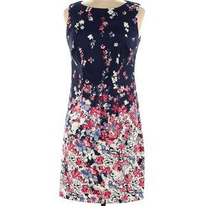 Alyx Sleeveless Sheath Dress